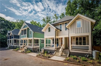 190 La France Walk, Atlanta, GA 30307