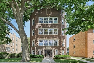 8911 Lamon Ave Unit A, Skokie, IL 60077