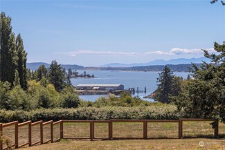 110 Dougherty Ln, Friday Harbor, WA 98250