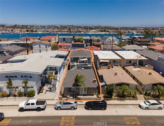 1212 W Balboa Blvd, Newport Beach, CA 92661