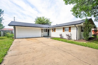 2309 Seminole Ave, Enid, OK 73703