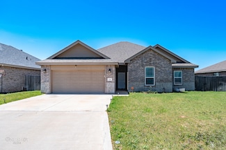 3018 Oakley St, Abilene, TX 79606