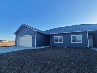 104 N Eisenhower, Marquette, KS 67464