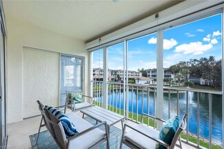 6030 Chardonnay Ln Unit 203, Naples, FL 34119