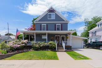 1 Root Ave, Schenectady, NY 12302