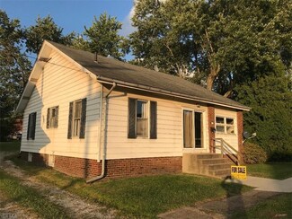 224 5th St NW Unit 9A, Carrollton, OH 44615