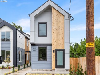 4861 NE Cully Blvd Unit 3, Portland, OR 97218