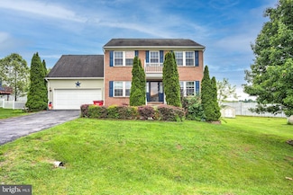 762 Teal Rd N, Martinsburg, WV 25405