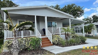 8775 20th St Unit 553, Vero Beach, FL 32966