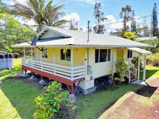 16-1814 34th Ave, Keaau, HI 96749