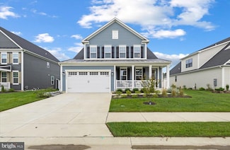 27079 Fieldfare Rd, Lewes, DE 19958