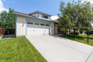 93 Cedar Shade Ln, Bozeman, MT 59718