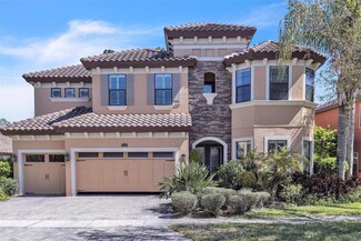2580 Calvano Dr, Land O Lakes, FL 34639