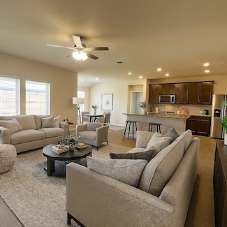 3920 Turquoise Ave, Celina, TX 75009