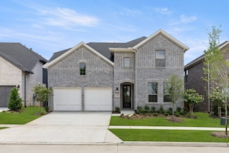 Jourdanton, Prosper, TX 75078