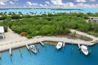 9701 Gulf of Mexico Blvd Unit Lot 4 and Boat Slip, Marathon, FL 33050