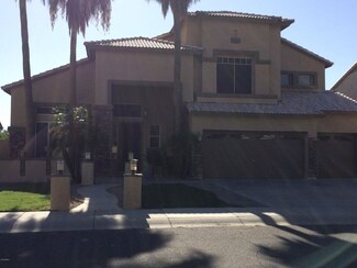 2196 S Porter St, Gilbert, AZ 85295