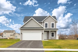 36 Kaye Park Terrace, Rochester, NY 14624