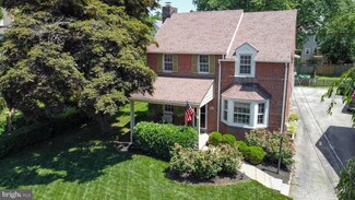 2947 Mapleshade Rd, Ardmore, PA 19003