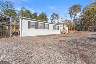 1335 Amicalola Church Rd, Dawsonville, GA 30534