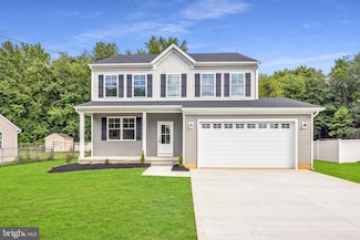 31 N Miller Ave, Penns Grove, NJ 08069