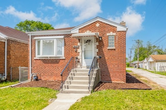 14410 S Union Ave, Riverdale, IL 60827