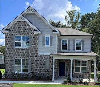 558 Abbott Ct SE, Atlanta, GA 30356