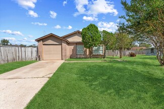 6219 Foxhunter Rd, Houston, TX 77049