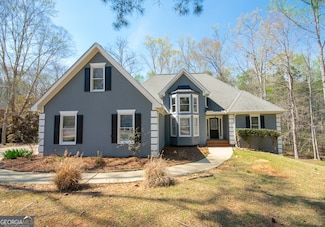 133 Mosby Woods Dr, Newnan, GA 30265