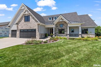 1811 Willow Bend St, Chatham, IL 62629