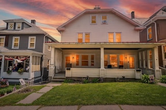 312 Columbia Ave, Palmerton, PA 18071