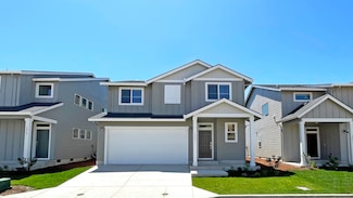 Ashland, Eugene, OR 97402