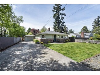 9923 SE Stanley Ave, Milwaukie, OR 97222