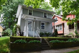 411 W Mosley St, Ann Arbor, MI 48103