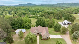 3125 New Hope Rd, Toccoa, GA 30577
