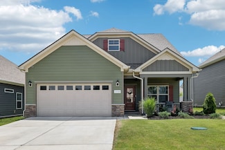 2530 Fig Dr, Murfreesboro, TN 37127