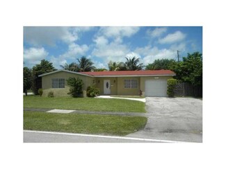 4211 NW 35th Terrace, Fort Lauderdale, FL 33309