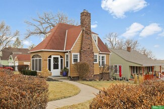 4503 Woolworth Ave, Omaha, NE 68106