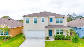 2054 Tay Wes Dr, St. Cloud, FL 34771