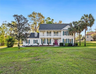 9848 Pine Leaf Ln, Dade City, FL 33525