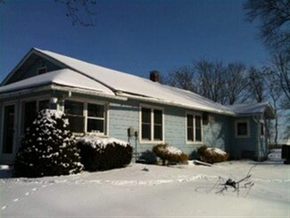 607 Jay St, Ligonier, IN 46767