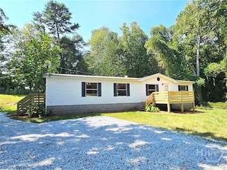 65 Davis School Rd, Martin, GA 30557
