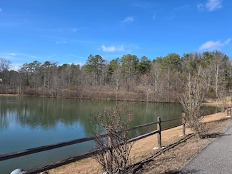 Lot 78 Natures Courtyard, Mineral Bluff, GA 30559