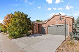 3942 Lazy k Dr, Castle Rock, CO 80104