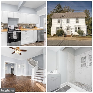 304 Poplar Hill Ave, Salisbury, MD 21801