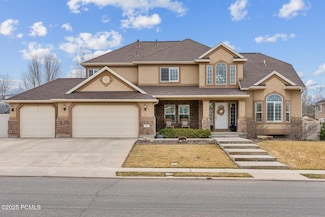 965 W 960 S, Heber City, UT 84032