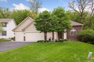 14925 Hillside Trail, Savage, MN 55378