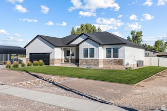 625 E Birch Dr, Delta, UT 84624