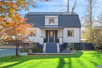 651 Big Oak Rd, Charlottesville, VA 22903