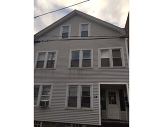 54 Perkins St, Salem, MA 01970
